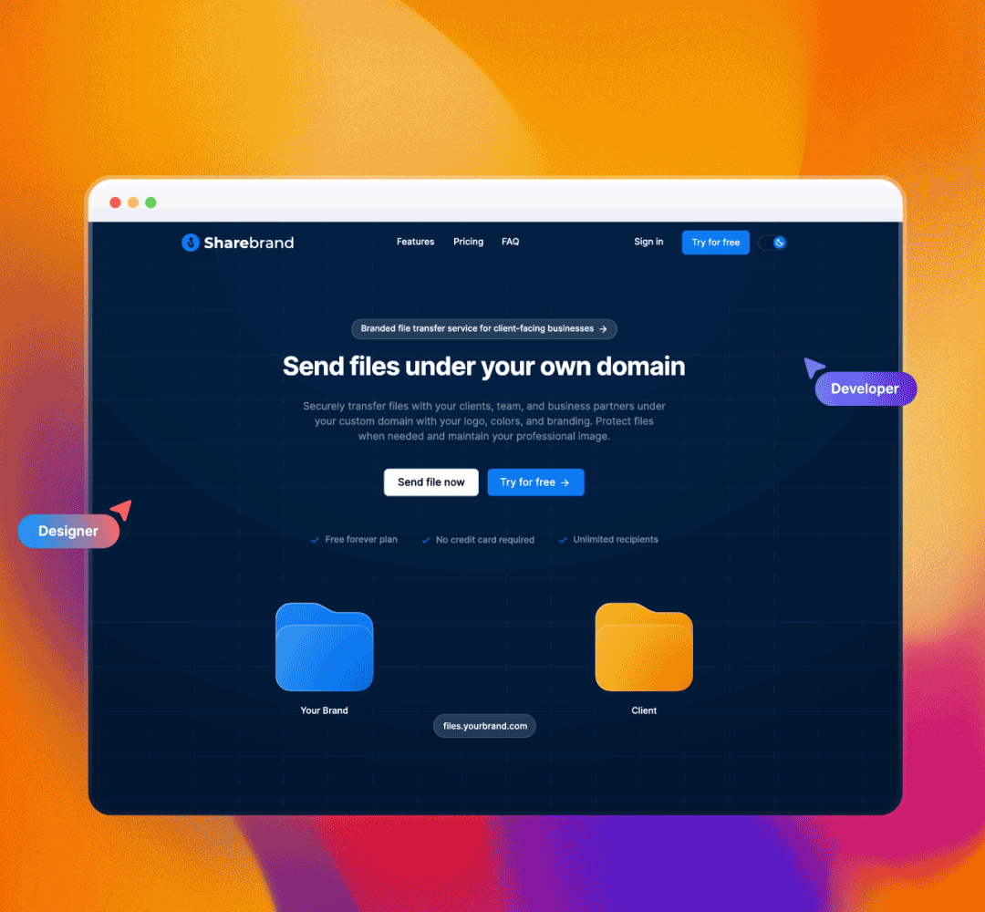 Homepage 87 Designloon Unlimited Graphic Design 30-Day Unlimited Design Services Designloon