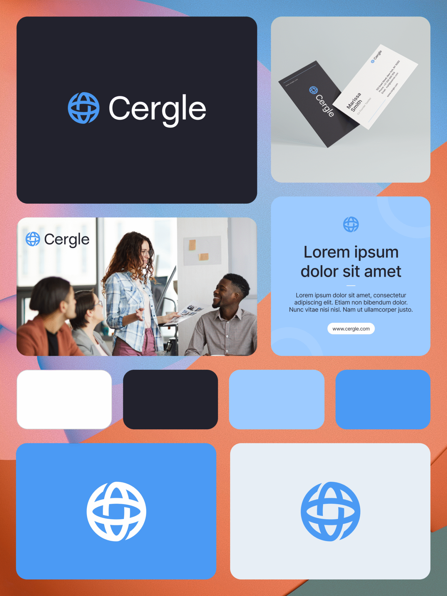 Homepage 60 Designloon Unlimited Graphic Design cergle