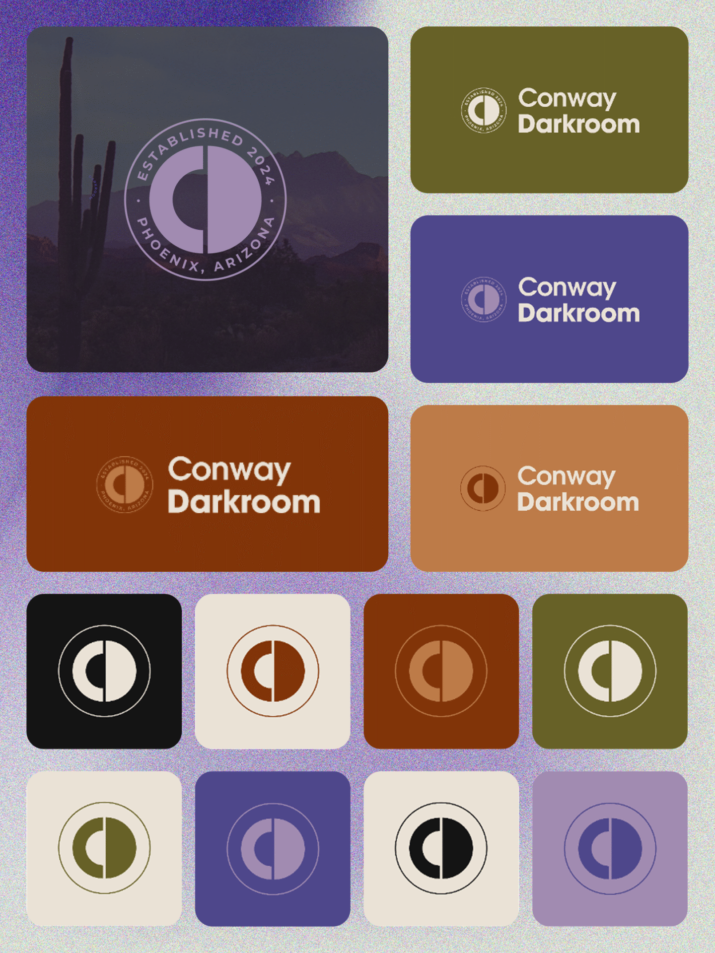 Homepage 65 Designloon Unlimited Graphic Design conway
