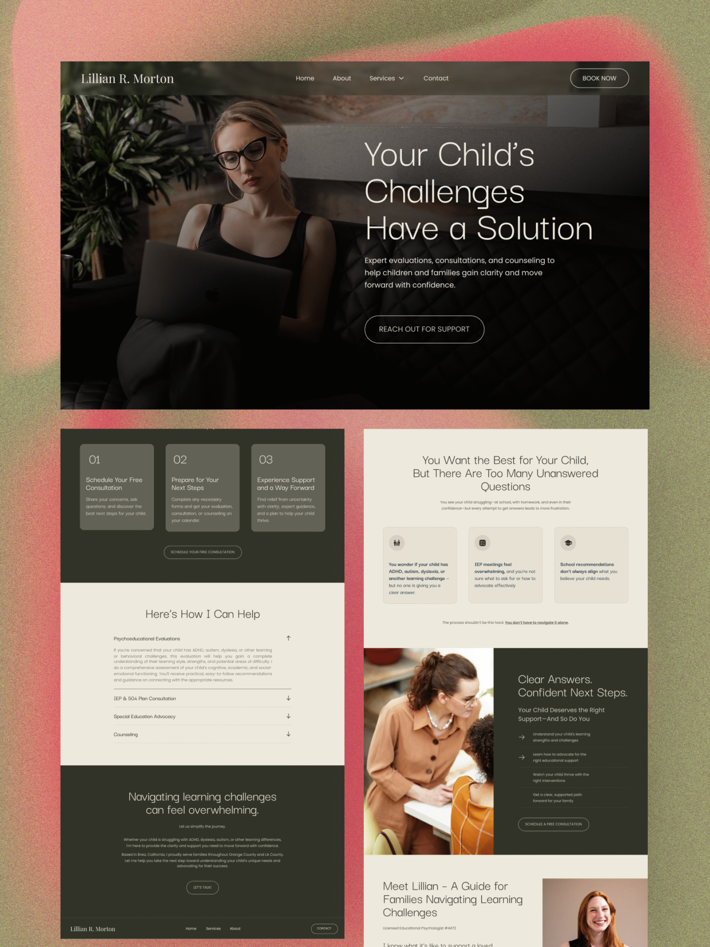 Homepage 82 Designloon Unlimited Graphic Design lilian-rm (1)